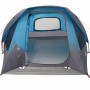 Tienda de campaña familiar para 6 personas impermeable azul von , Zelte - Ref: Foro24-4100668, Preis: 121,86 €, Rabatt: %