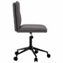Sillas de comedor 4 unidades cuero sintético gris by , dining chairs - Ref: Foro24-3315691, Price: 234,58 €, Discount: %