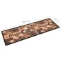 Coffee brown washable kitchen rug 60x300 cm by vidaXL, Doormats - Ref: Foro24-315972, Price: 60,27 €, Discount: %