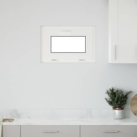 Kellerfenster "RISOR" 60x40 cm, Drehkippmechanismus, 3 Glasscheiben von , Windows - Ref: Foro24-4108377, Preis: 108,44 €, Rab...