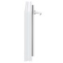 Basement window "RISOR" 60x40 cm tilt and turn with 3 glass panes by , Windows - Ref: Foro24-4108377, Price: 108,44 €, Discou...
