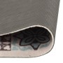 Washable kitchen rug in colorful mosaic pattern 45x150 cm by vidaXL, Doormats - Ref: Foro24-315982, Price: 33,15 €, Discount: %