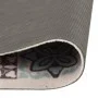 Washable kitchen rug in colorful mosaic pattern 45x150 cm by vidaXL, Doormats - Ref: Foro24-315982, Price: 32,11 €, Discount: %