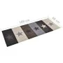 Alfombra de cocina lavable Star 60x180 cm de vidaXL, Felpudos - Ref: Foro24-315962, Precio: 39,75 €, Descuento: %