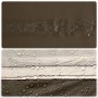 Tienda de pesca para 3 personas impermeable marrón de , Tiendas de campaña - Ref: Foro24-4100656, Precio: 82,99 €