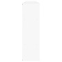 Muebles de TV 5 uds. con almacenaje "ODDA" blanco madera pino von , TV-Möbel - Ref: Foro24-3365375, Preis: 288,06 €, Rabatt: %