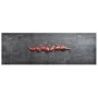 Waschbare Küchenmatte Pepper 60x300 cm von vidaXL, Fußmatten - Ref: Foro24-315966, Preis: 62,96 €, Rabatt: %