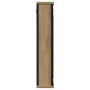 Handgefertigtes Badezimmermöbel mit Eichenspiegel 42x12x60 cm. von , Badezimmerwaschtische - Ref: Foro24-862230, Preis: 46,36...
