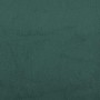 Juego de sofás con cojines 3 piezas terciopelo verde oscuro von , Sofas - Ref: Foro24-3324620, Preis: 643,33 €, Rabatt: %