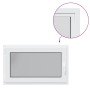 Ventana de sótano "RISOR" 100x60cm oscilobatiente DIN izquierda de , Ventanas - Ref: Foro24-4108323, Precio: 152,23 €, Descue...