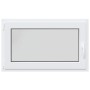 Ventana de sótano "RISOR" 100x60cm oscilobatiente DIN izquierda de , Ventanas - Ref: Foro24-4108323, Precio: 152,23 €, Descue...