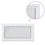 Basement window "RISOR" 110x60 cm tilt and turn, right-hand DIN. by , Windows - Ref: Foro24-4108328, Price: 182,02 €, Discoun...