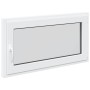 Basement window "RISOR" 110x60 cm tilt and turn, right-hand DIN. by , Windows - Ref: Foro24-4108328, Price: 182,02 €, Discoun...