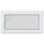 Basement window "RISOR" 110x60 cm tilt and turn, right-hand DIN. by , Windows - Ref: Foro24-4108328, Price: 182,02 €, Discoun...