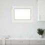 Ventana de sótano "RISOR" 90x60 cm oscilobatiente DIN izquierda de , Ventanas - Ref: Foro24-4108446, Precio: 170,32 €, Descue...