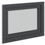 Basement window "RISOR" 90x60 cm left-handed tilt and turn DIN by , Windows - Ref: Foro24-4108446, Price: 170,32 €, Discount: %