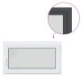Kellerfenster "RISOR" 110x50 cm Dreh-Kipp DIN rechts von , Windows - Ref: Foro24-4108412, Preis: 194,19 €, Rabatt: %