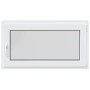 Basement window "RISOR" 110x50 cm, right-hand side tilt and turn DIN. by , Windows - Ref: Foro24-4108412, Price: 194,19 €, Di...