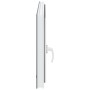 Basement window "RISOR" 110x50 cm, right-hand side tilt and turn DIN. by , Windows - Ref: Foro24-4108412, Price: 194,19 €, Di...