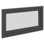 Kellerfenster "RISOR" 110x50 cm Dreh-Kipp DIN rechts von , Windows - Ref: Foro24-4108412, Preis: 194,19 €, Rabatt: %