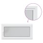 Ventana de sótano "RISOR" 120x60 cm oscilobatiente DIN derecha de , Ventanas - Ref: Foro24-4108375, Precio: 186,76 €, Descuen...