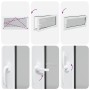 Ventana de sótano "RISOR" 120x60 cm oscilobatiente DIN derecha de , Ventanas - Ref: Foro24-4108375, Precio: 186,76 €, Descuen...