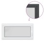 Kellerfenster "RISOR" 120x60cm Dreh-Kipp-Funktion DIN links von , Windows - Ref: Foro24-4108419, Preis: 201,44 €, Rabatt: %