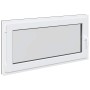 Kellerfenster "RISOR" 120x60cm Dreh-Kipp-Funktion DIN links von , Windows - Ref: Foro24-4108419, Preis: 201,44 €, Rabatt: %