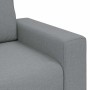 2-piece light gray fabric sofa set with cushions by , Sofas - Ref: Foro24-3324731, Price: 466,78 €, Discount: %