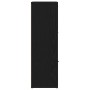 Librería de roble negro 90x28x90 cm Madera de ingeniería by , Bookcases and shelves - Ref: Foro24-862503, Price: 109,09 €, Di...