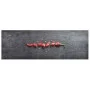 Waschbare Küchenmatte Pepper 60x180 cm von vidaXL, Fußmatten - Ref: Foro24-315965, Preis: 39,80 €, Rabatt: %