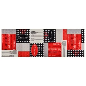Cuisine waschbare Küchenmatte 60x300 cm von vidaXL, Fußmatten - Ref: Foro24-315960, Preis: 49,68 €, Rabatt: %