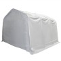Carpa de almacenamiento PVC blanco 550 g/m² 4x6 m de , Almacenamiento industrial - Ref: Foro24-3056654, Precio: 892,46 €, Des...