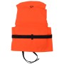 4 flotation aid vests 100 N each, for individuals weighing 40-60 kg. by , Lifevest - Ref: Foro24-275183, Price: 171,31 €, Dis...