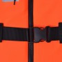 4 flotation aid vests 100 N each, for individuals weighing 40-60 kg. by , Lifevest - Ref: Foro24-275183, Price: 171,31 €, Dis...
