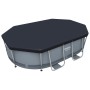 Bestway Abdeckung für Pool Flowclear 300x200 cm von , Poolabdeckungen - Ref: Foro24-3202474, Preis: 29,80 €, Rabatt: %