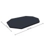 Bestway Abdeckung für Pool Flowclear 300x200 cm von , Poolabdeckungen - Ref: Foro24-3202474, Preis: 29,80 €, Rabatt: %