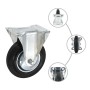 Räder 24 Stück 160 mm von , Materialhandhabung - Ref: Foro24-278054, Preis: 313,28 €, Rabatt: %