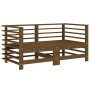 Gartenmöbel-Set, 6-teilig, Massivholz Kiefer, honigbraun. von , Gartensets - Ref: Foro24-3186476, Preis: 413,34 €, Rabatt: %