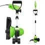 Telescopic electric lawnmower 29 cm 550 W by vidaXL, grass trimmers - Ref: Foro24-149208, Price: 61,55 €, Discount: %