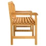 Gartenset 3-teilig Massivholz Teakholz von , Gartensets - Ref: Foro24-3157946, Preis: 963,24 €, Rabatt: %