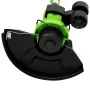 Telescopic electric lawnmower 29 cm 550 W by vidaXL, grass trimmers - Ref: Foro24-149208, Price: 61,55 €, Discount: %