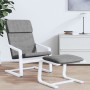 Dark gray fabric recliner chair by , Armchairs - Ref: Foro24-351053, Price: 99,43 €, Discount: %