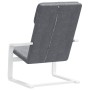 Entspannungssessel aus dunkelgrauem Stoff von , Sessel - Ref: Foro24-351053, Preis: 99,27 €, Rabatt: %