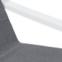 Entspannungssessel aus dunkelgrauem Stoff von , Sessel - Ref: Foro24-351053, Preis: 99,27 €, Rabatt: %