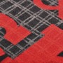 Waschbare Küchenmatte Hot & Spicy 60x300 cm von vidaXL, Fußmatten - Ref: Foro24-315957, Preis: 50,53 €, Rabatt: %