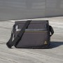 Exacompta Bolso bandolera para portátil Exactive 35,5 cm de , Maletines - Ref: Foro24-444576, Precio: 42,58 €, Descuento: %