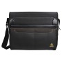 Exacompta Bolso bandolera para portátil Exactive 35,5 cm de , Maletines - Ref: Foro24-444576, Precio: 42,58 €, Descuento: %
