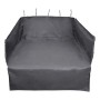 Carpoint Kofferraumschutzmatte schwarz 110x100x40 cm von , Polster und Matten für Kraftfahrzeuge - Ref: Foro24-445118, Preis:...
