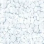 Immergrüne Tapete mit Aquarellfarben in Weiß und Blau von Noordwand, Bemaltes Papier - Ref: Foro24-434272, Preis: 23,57 €, Ra...